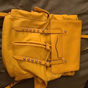Rebecca minkoff backpack